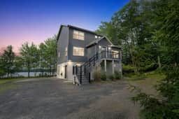 Lakeside Landing