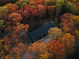 The Pocono Barndominium