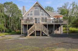 Hopkins Hideaway