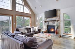 Hopkins Hideaway