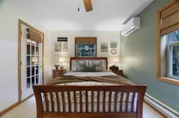 Family-Centered Storybook Cabin In Nature - Image 3