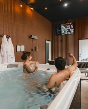 A Guest Experience