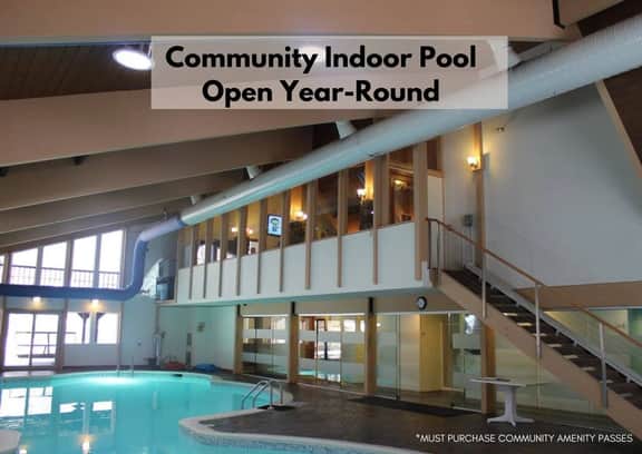 Peaceful Lakefront, Pool Access, Fishing, Kayaks