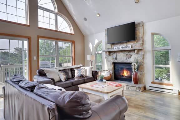 Hopkins Hideaway