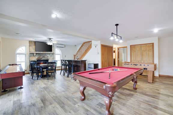 Hopkins Hideaway