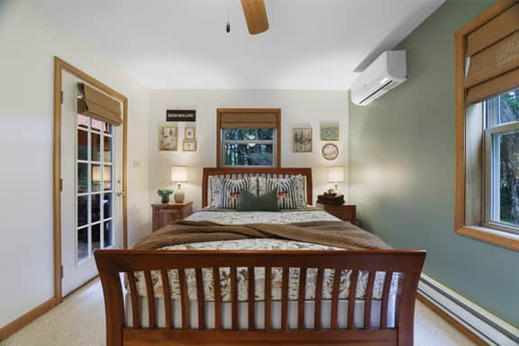 Family-Centered Storybook Cabin In Nature - Image 3
